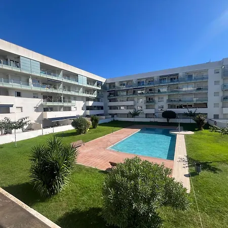 Amplio Con Terraza - 2 Pers. - Es-228-212