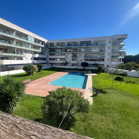 Amplio Con Terraza - 2 Pers. - Es-228-212 Rosas