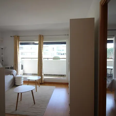 Lägenhet Amplio Con Terraza - 2 Pers. - Es-228-212 *