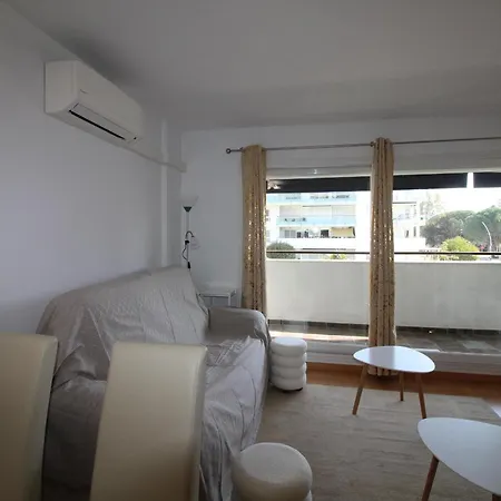 Lägenhet Amplio Con Terraza - 2 Pers. - Es-228-212 *