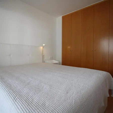 Lägenhet Amplio Con Terraza - 2 Pers. - Es-228-212 *