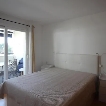 Amplio Con Terraza - 2 Pers. - Es-228-212 Lägenhet