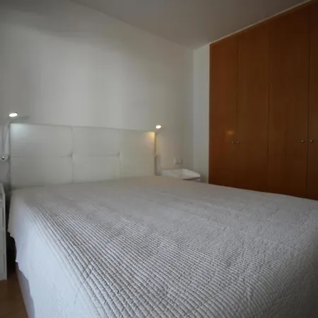 Lägenhet Amplio Con Terraza - 2 Pers. - Es-228-212 Rosas