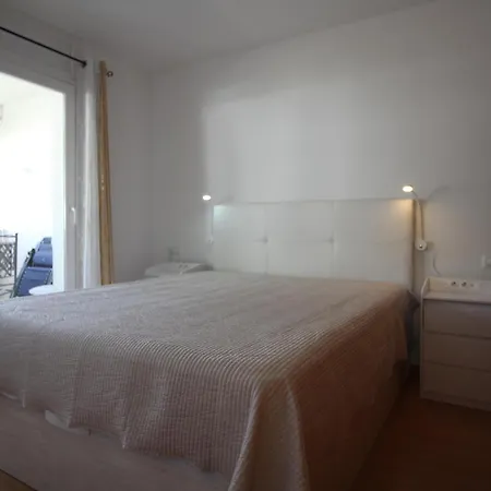 Amplio Con Terraza - 2 Pers. - Es-228-212 Lägenhet *