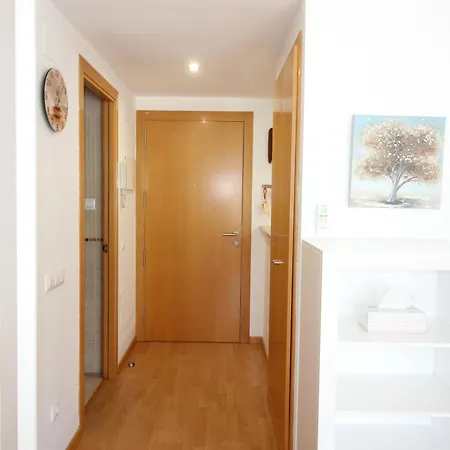 Amplio Con Terraza - 2 Pers. - Es-228-212 Lägenhet