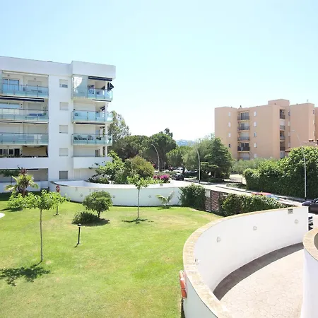 Amplio Con Terraza - 2 Pers. - Es-228-212 * Rosas