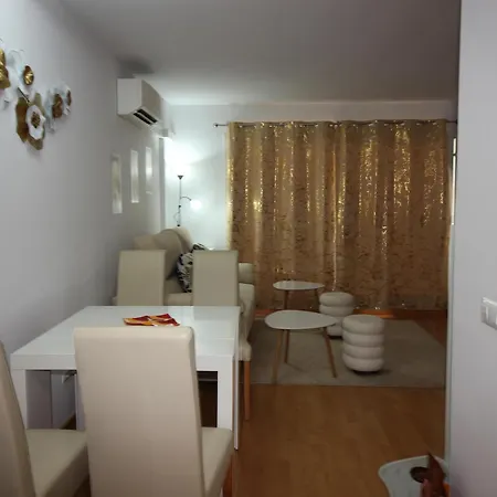 Amplio Con Terraza - 2 Pers. - Es-228-212 Lägenhet Rosas
