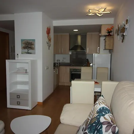 Apartmán Appartement Spacieux Avec Terrasse - 2 Pers. *