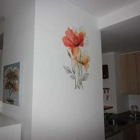 Amplio Con Terraza - 2 Pers. - Es-228-212 Lägenhet *