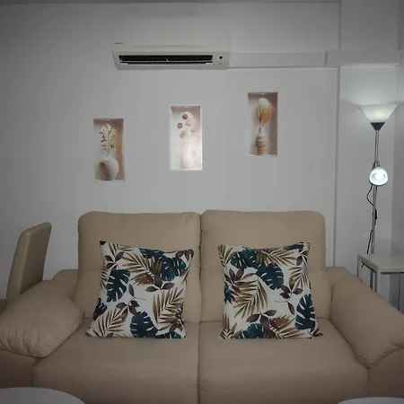 Appartement Spacieux Avec Terrasse - 2 Pers. Apartmán