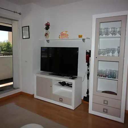 Apartmán Appartement Spacieux Avec Terrasse - 2 Pers.