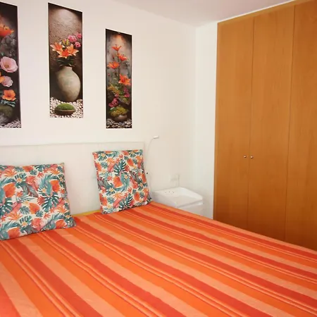 Apartmán Appartement Spacieux Avec Terrasse - 2 Pers. *
