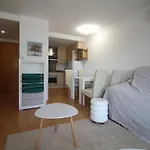Amplio Con Terraza - 2 Pers. - Es-228-212