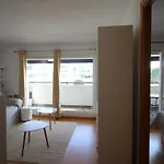 Apartament Amplio Con Terraza - 2 Pers. - Es-228-212 *