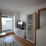Amplio Con Terraza - 2 Pers. - Es-228-212